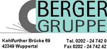 Heinz Berger Maschinenfabrik GmbH & Co. KG